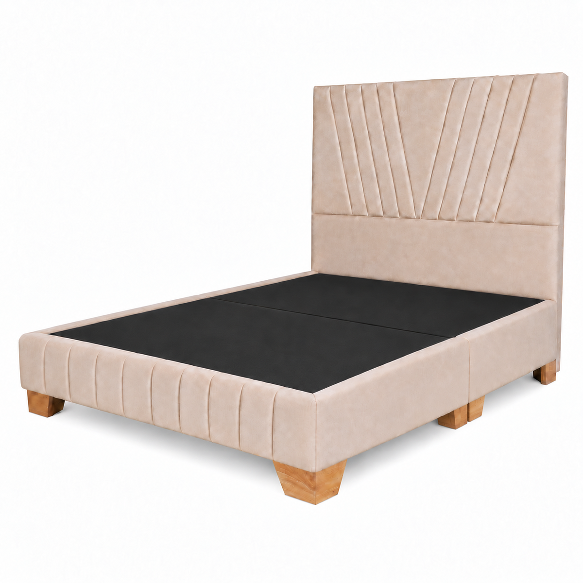 Combo Orión | Cabecero + base cama