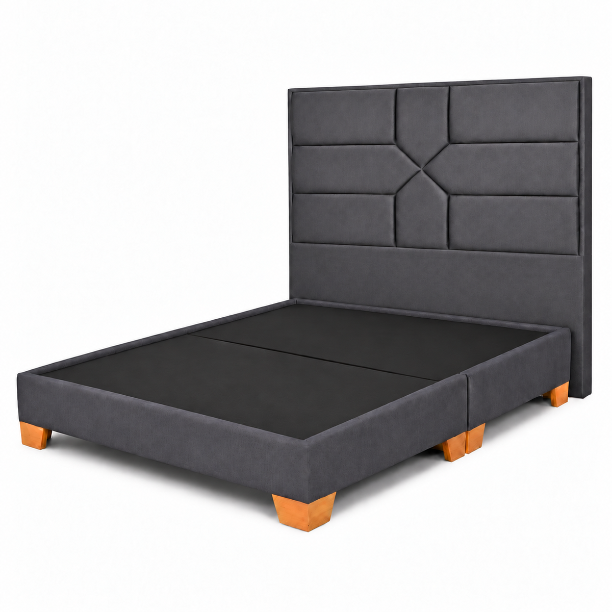 Combo Aurora | Cabecero + base cama