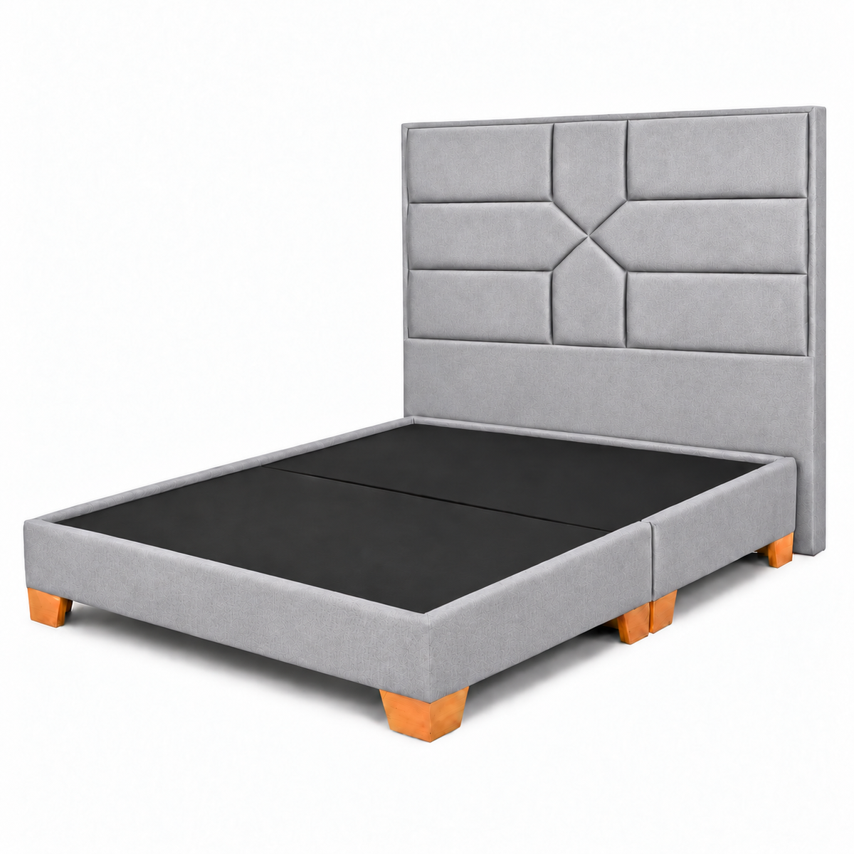 Combo Aurora | Cabecero + base cama