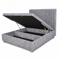 CAMA BAUL