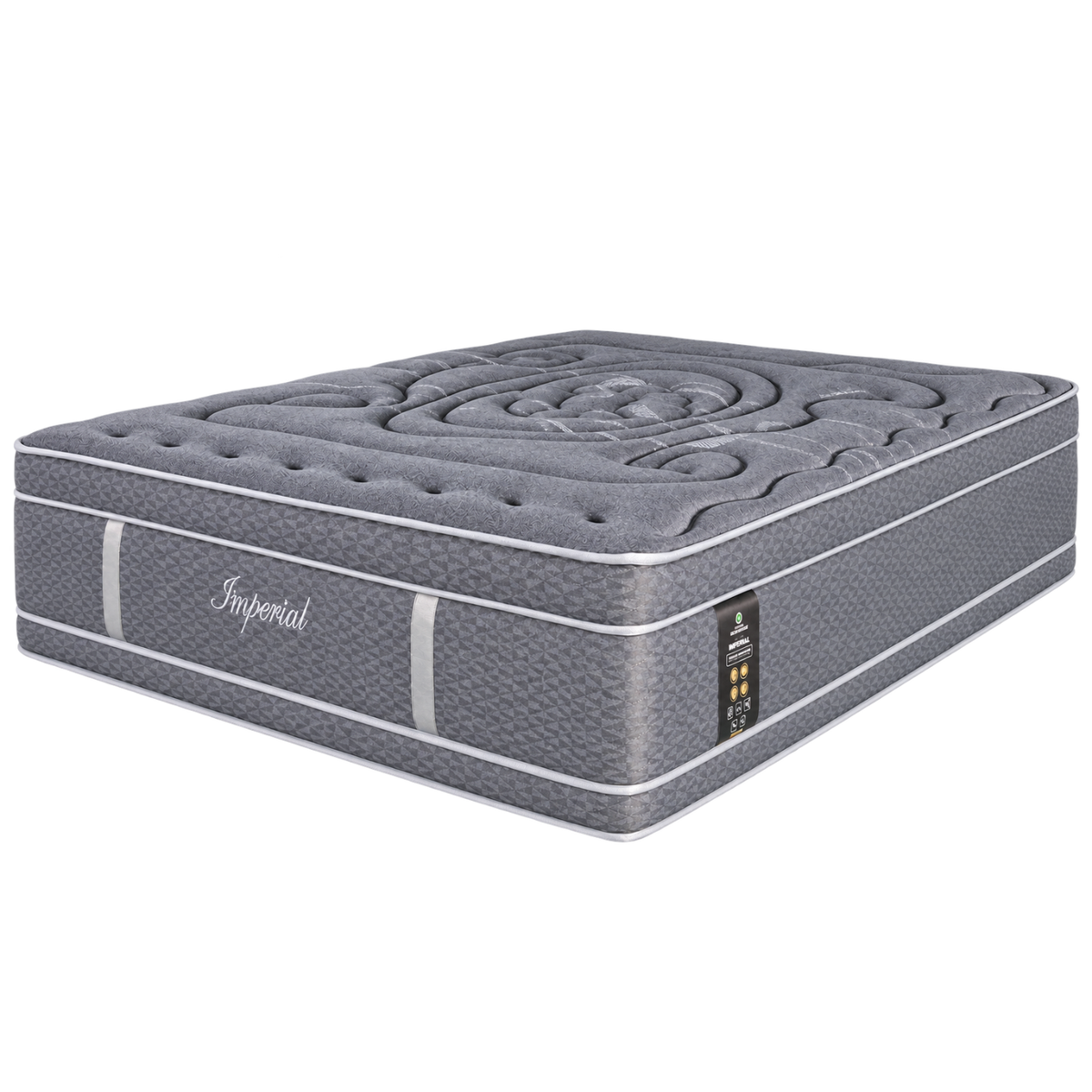 COLCHON IMPERIAL PREMIUM