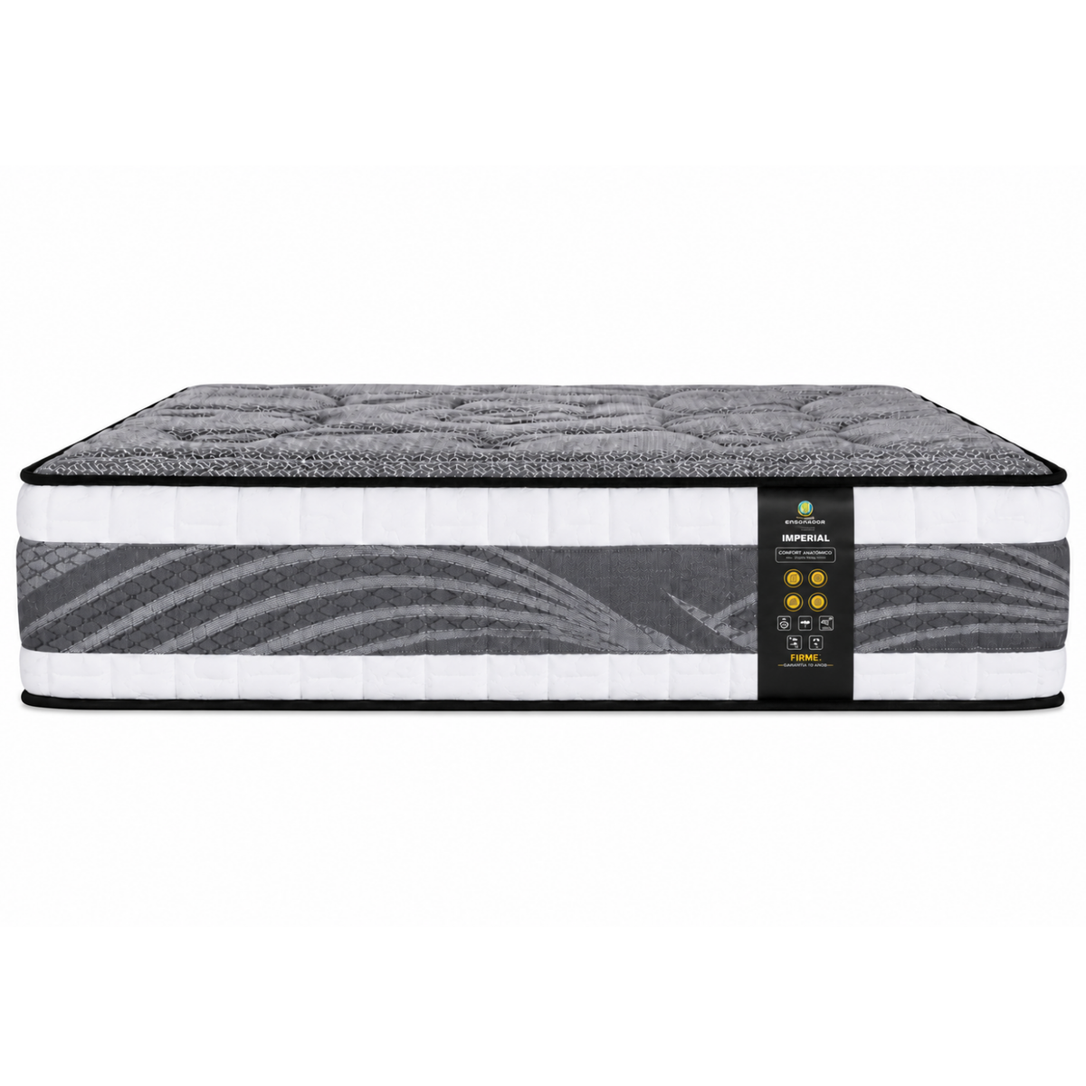COLCHON IMPERIAL ALFA