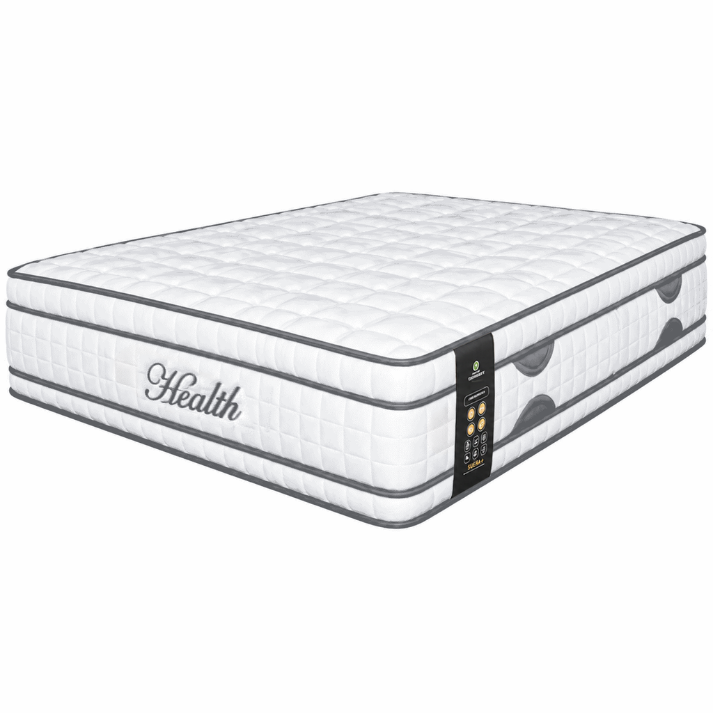 COLCHON HEALTH DOBLEGOLD
