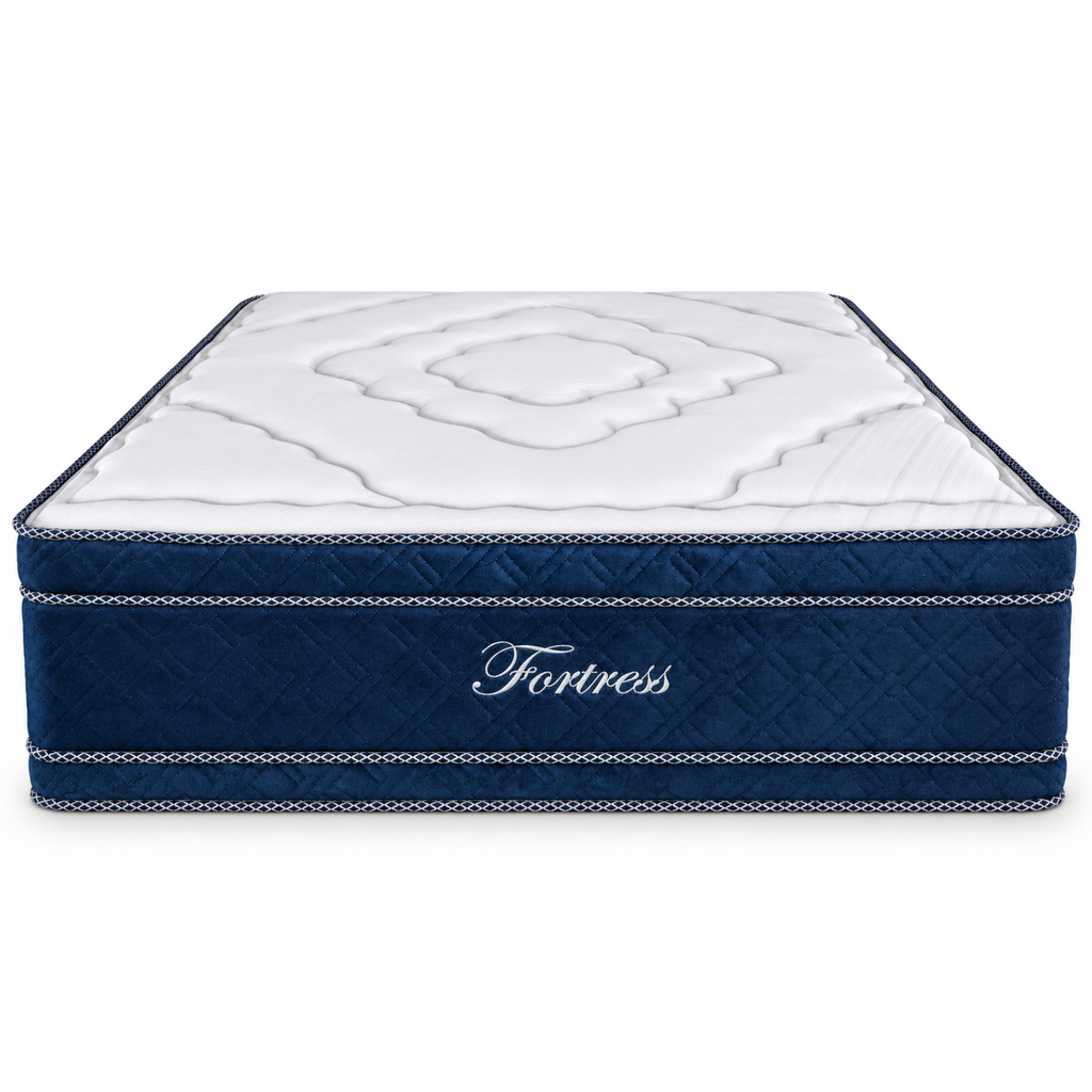 FORTRESS PREMIUM