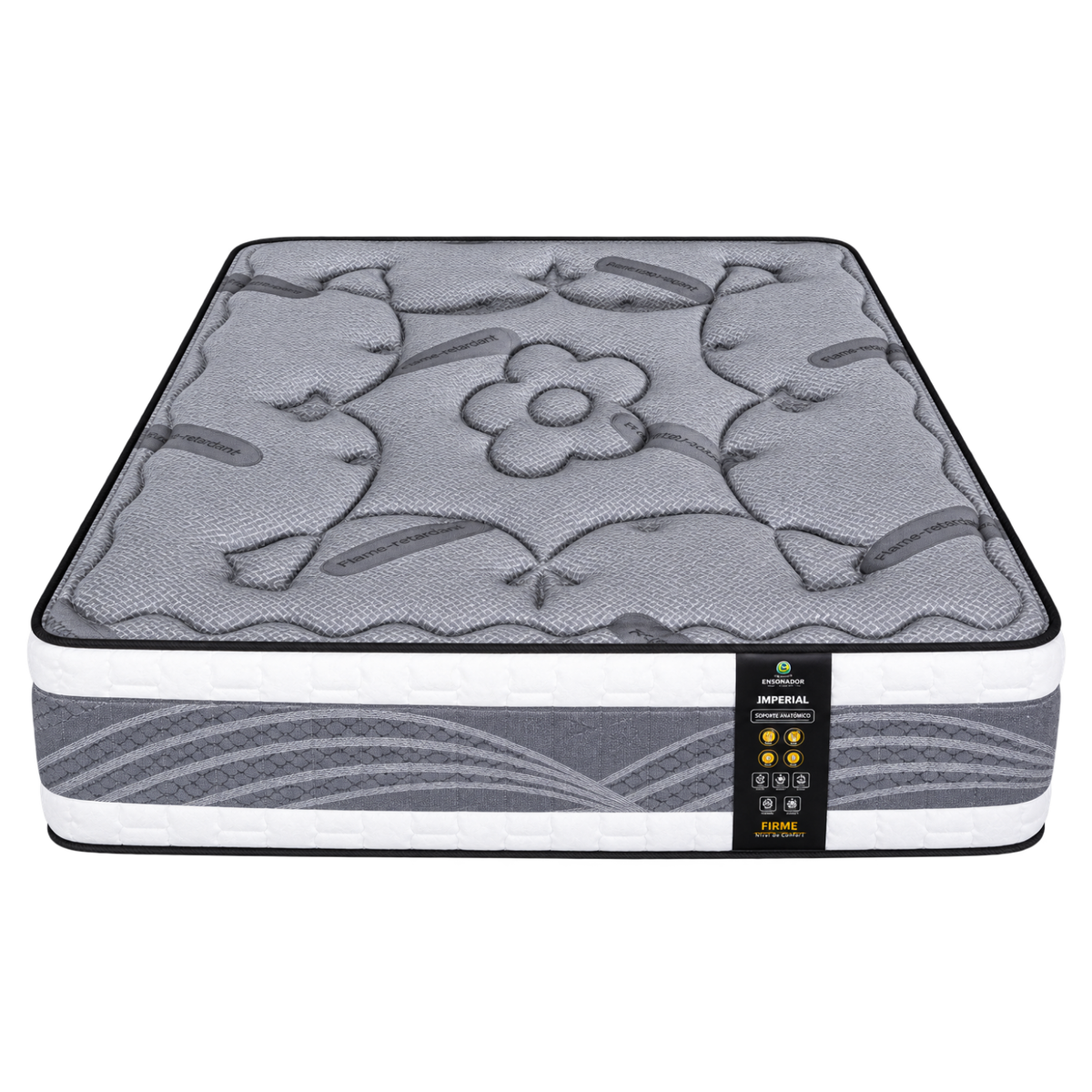 COLCHON IMPERIAL ALFA