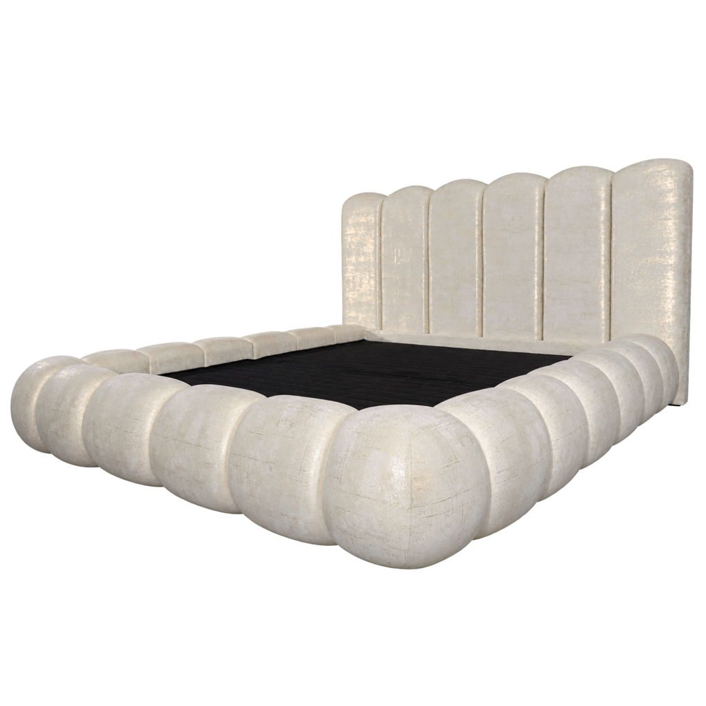 Base Cama Nube + Colchón Elite Premium Penta – Doble Pilot