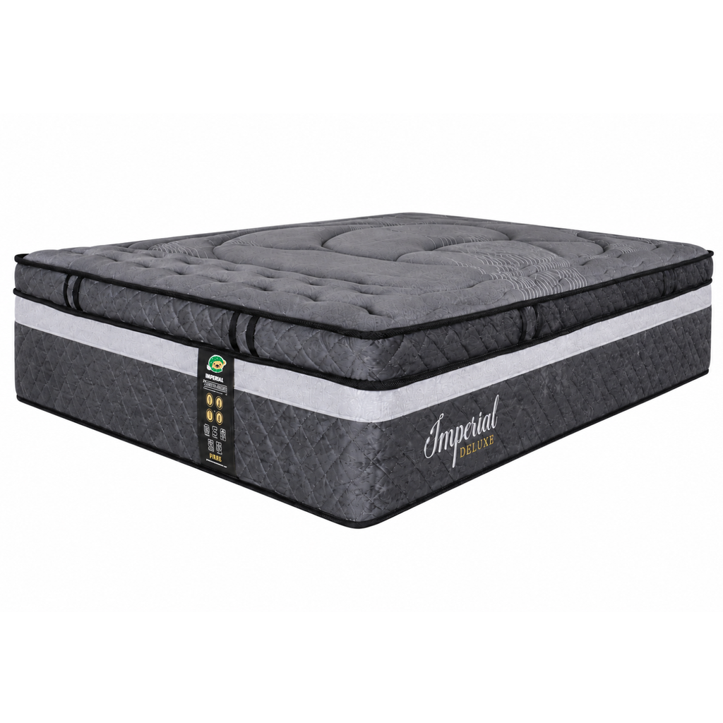 COLCHON IMPERIAL DELUXE