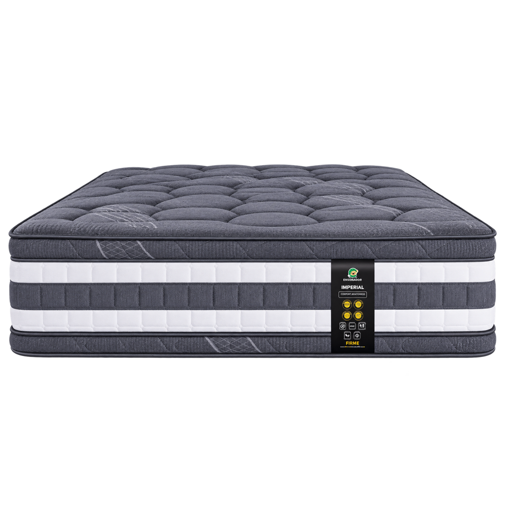 COLCHON IMPERIAL DUPLEX