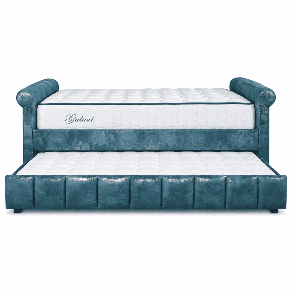 CAMA NIDO OPERA VULCANO