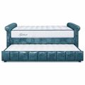 CAMA NIDO OPERA VULCANO