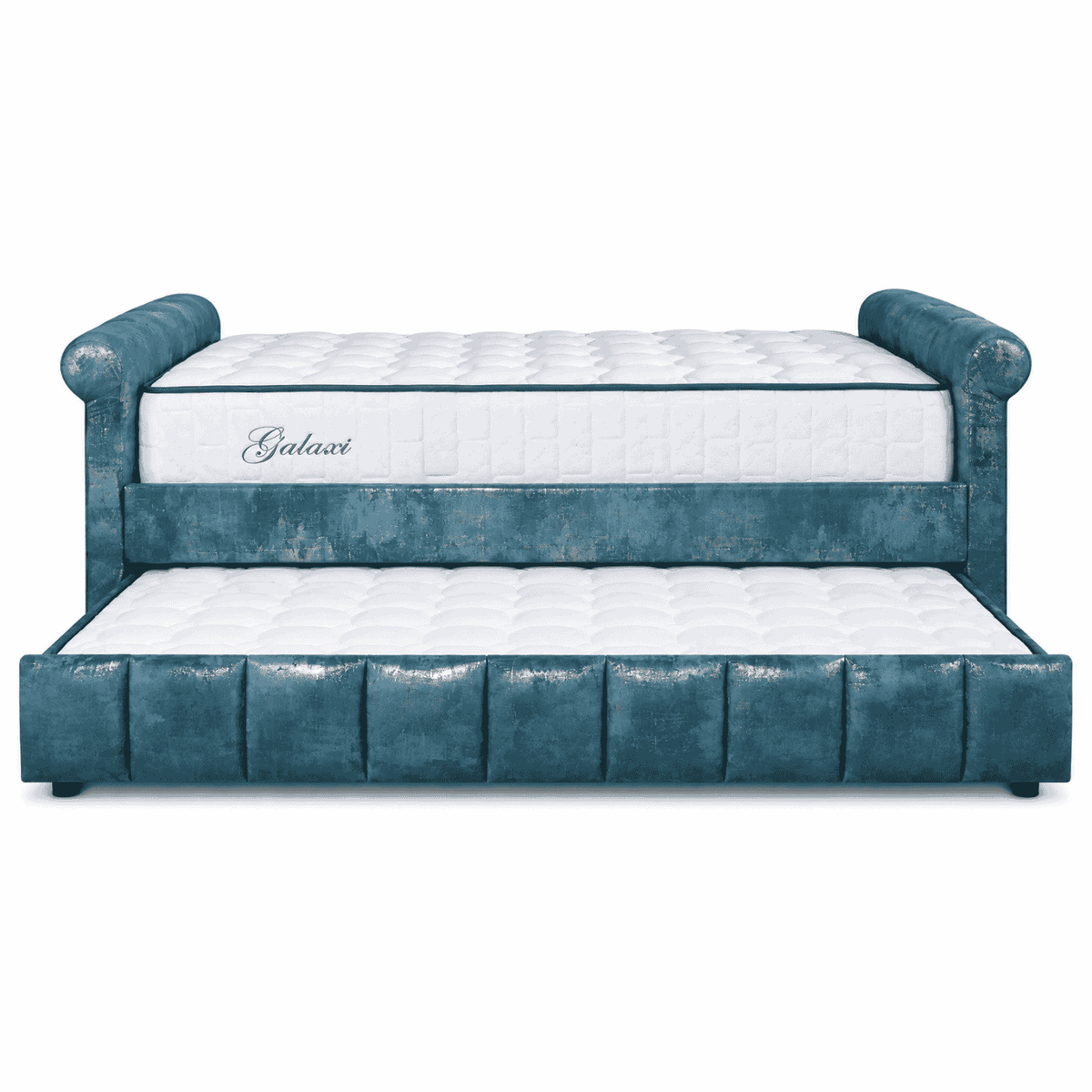 CAMA NIDO OPERA VULCANO