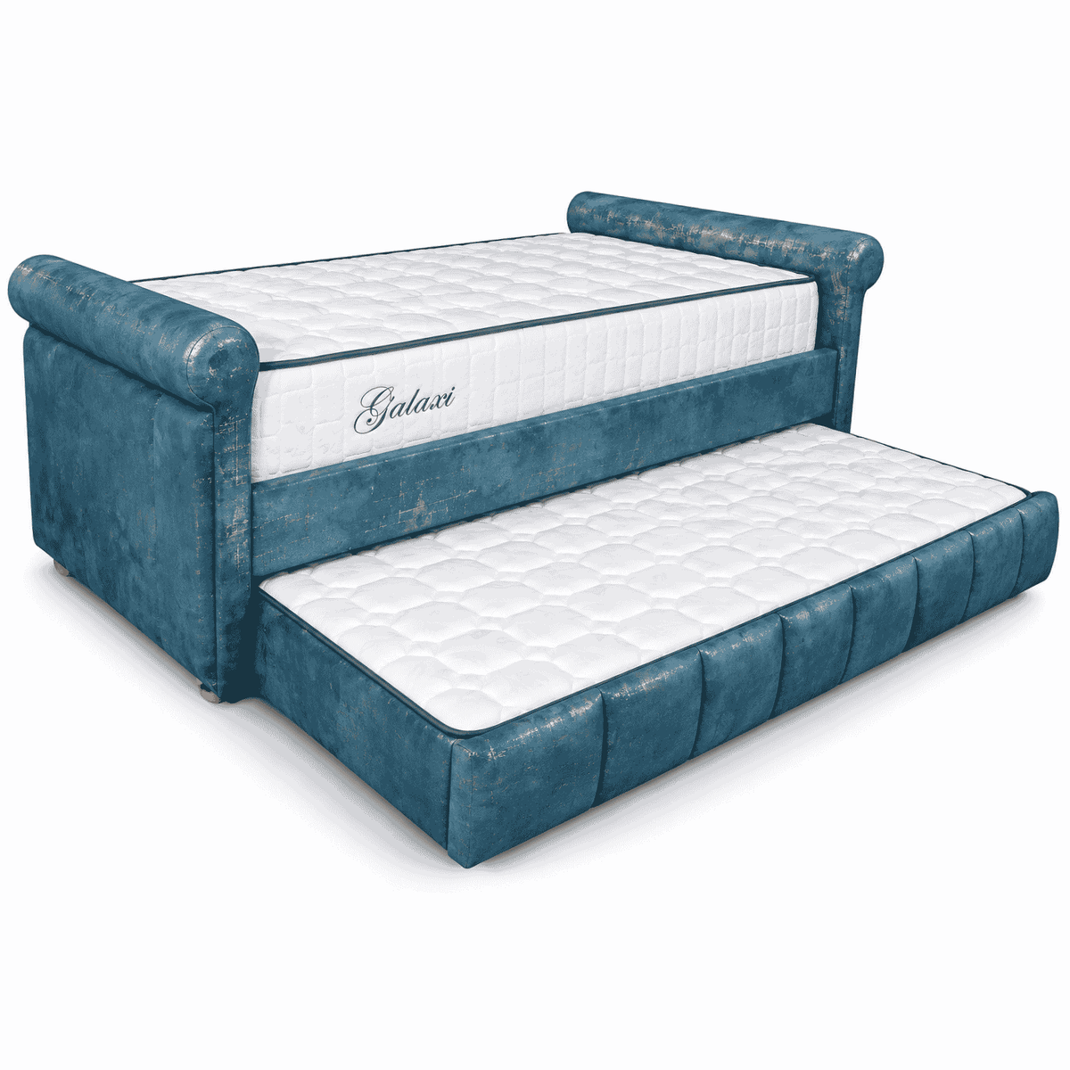 CAMA NIDO OPERA VULCANO