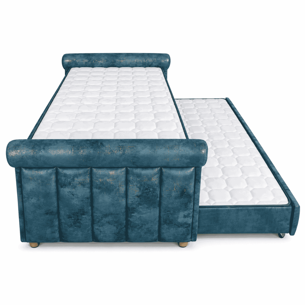 CAMA NIDO OPERA VULCANO