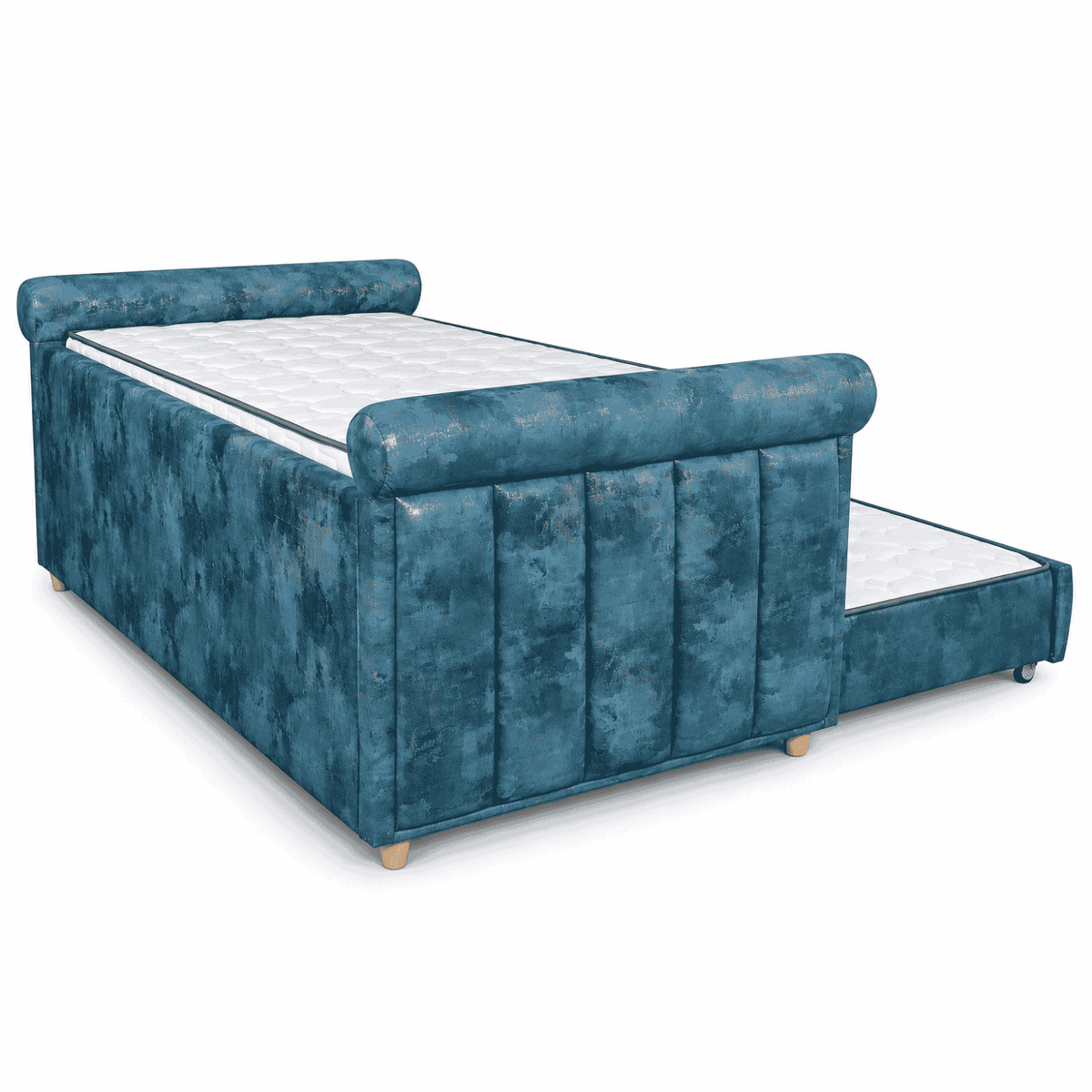CAMA NIDO OPERA VULCANO