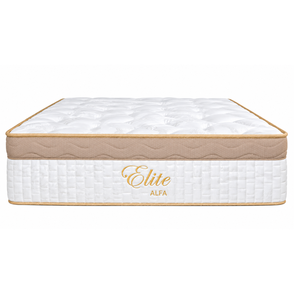 COLCHON ELITE ALFA