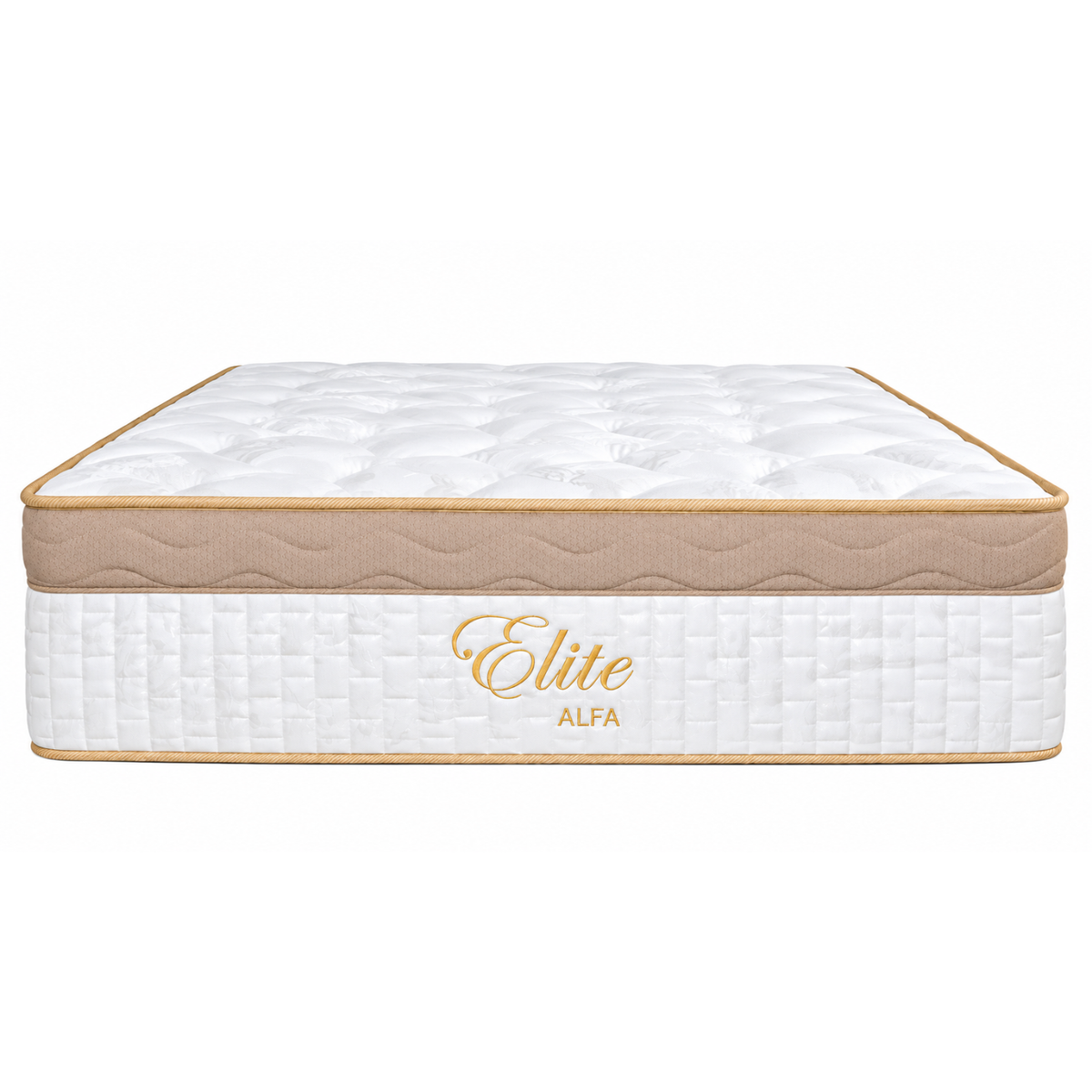 COLCHON ELITE ALFA