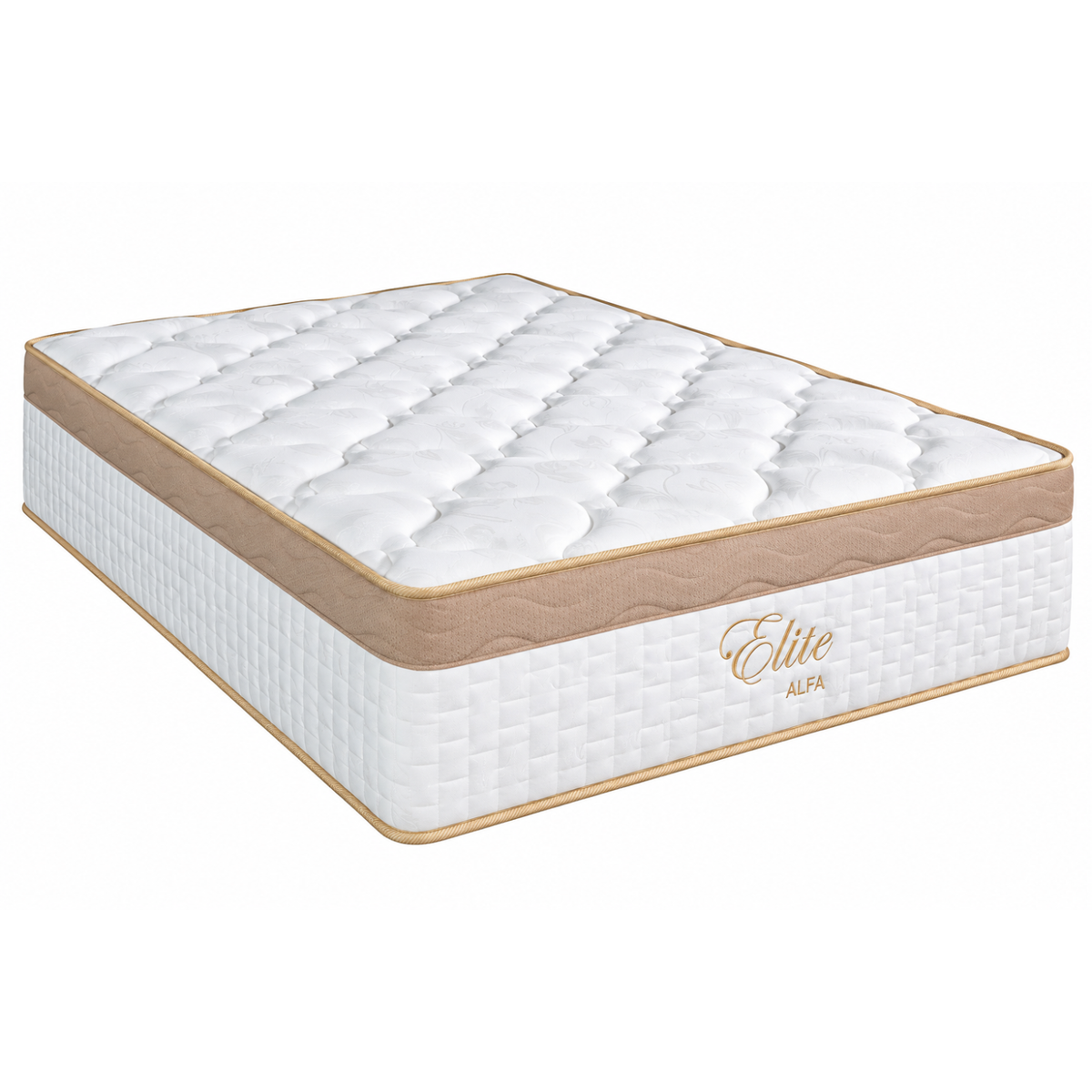 COLCHON ELITE ALFA