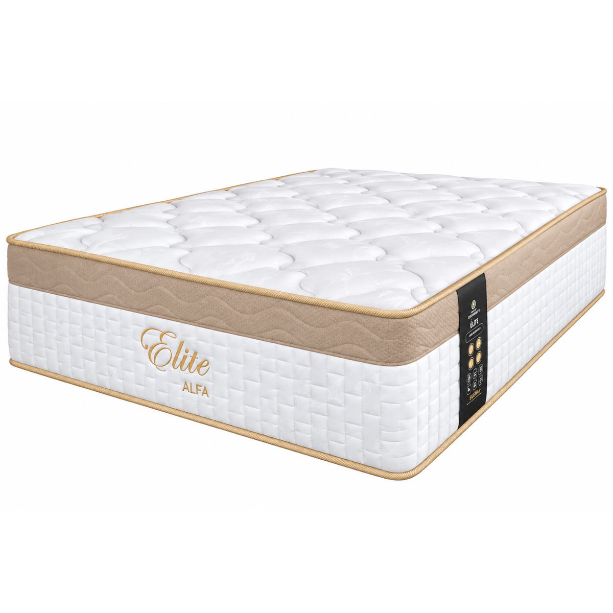 COLCHON ELITE ALFA