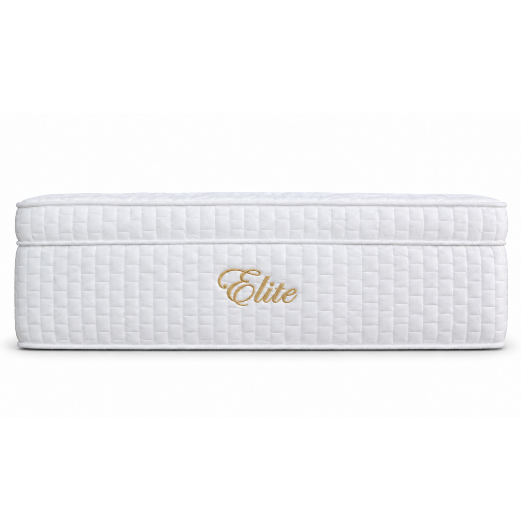COLCHON ELITE PREMIUM MEMORY FOAM