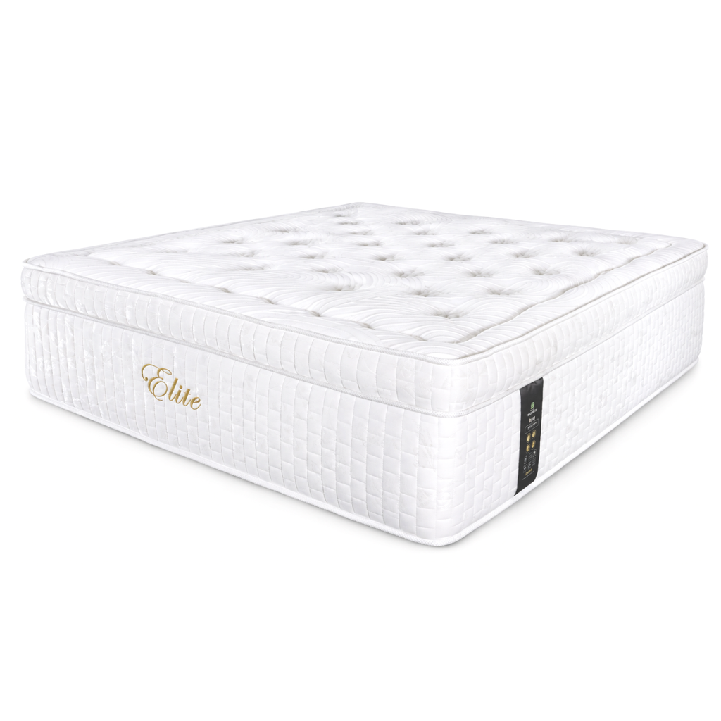 COLCHON ELITE PREMIUM MEMORY FOAM