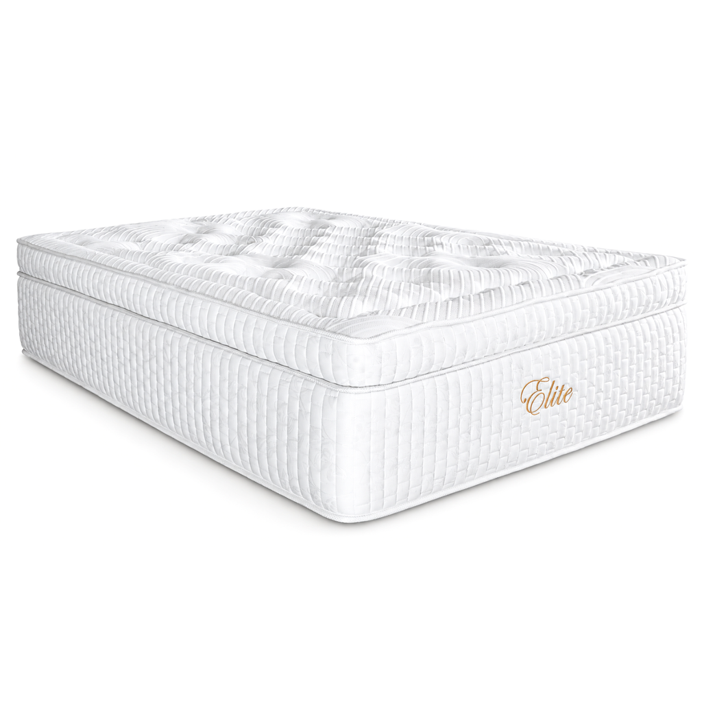 COLCHON ELITE PREMIUM MEMORY FOAM