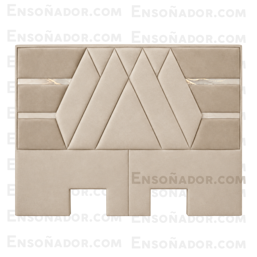 CABECERO ROYAL