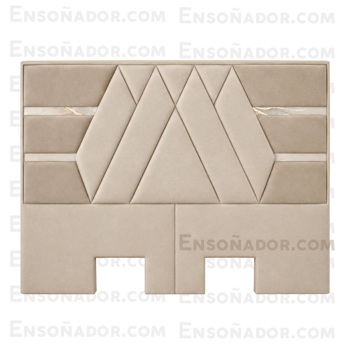 CABECERO ROYAL