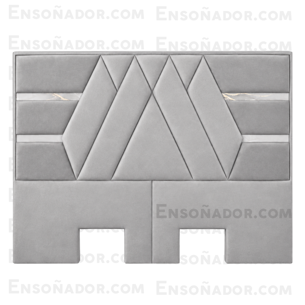 CABECERO ROYAL