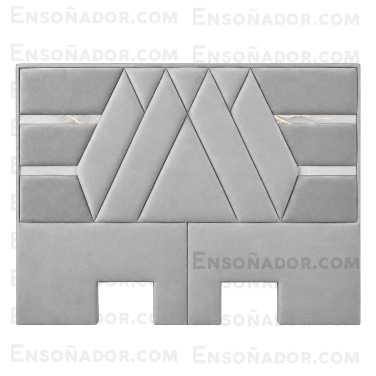 CABECERO ROYAL