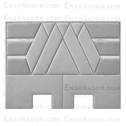 CABECERO ROYAL