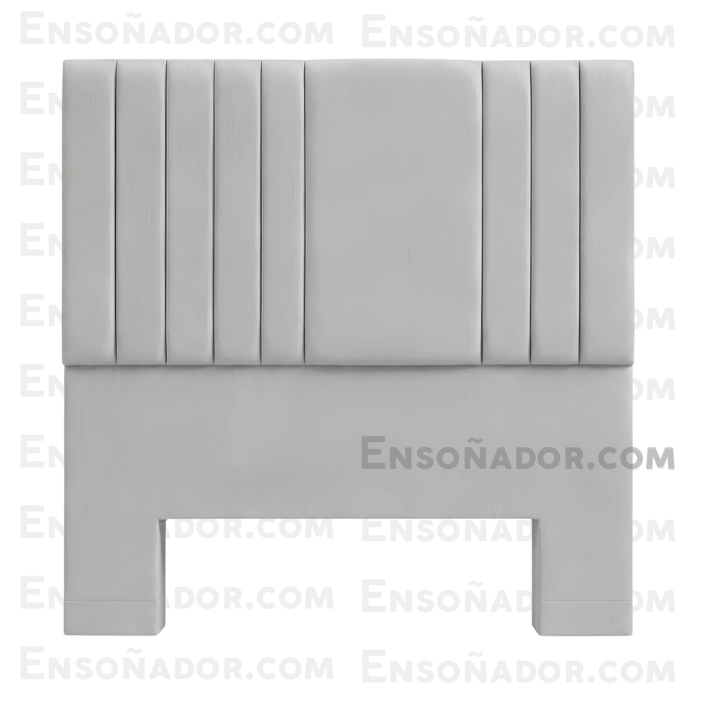 CABECERO EBANO