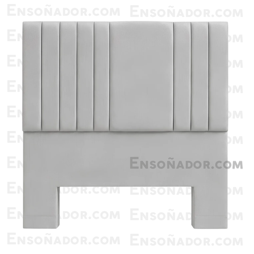 CABECERO EBANO