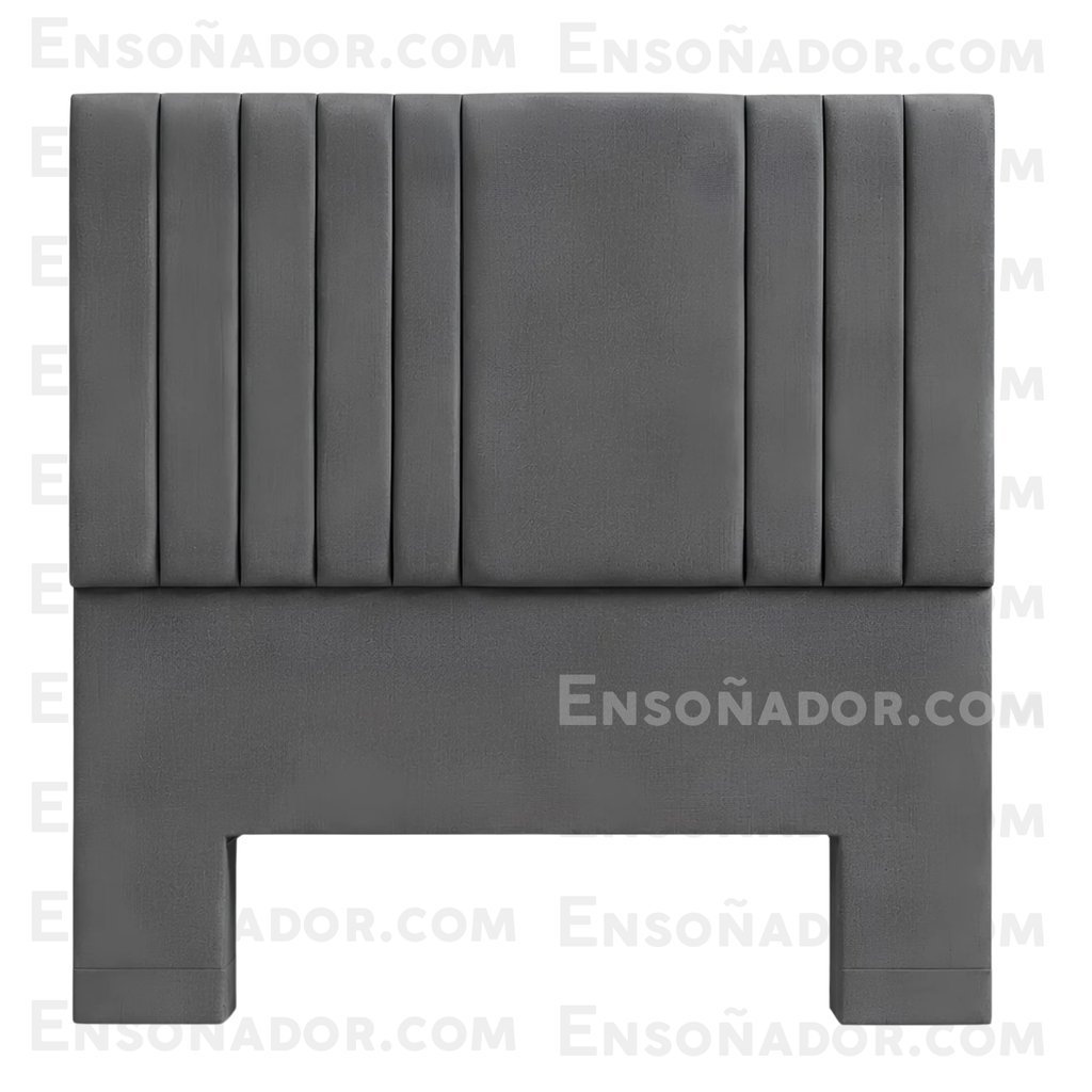 CABECERO EBANO