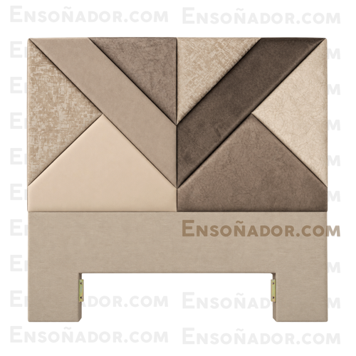 CABECERO VELVET