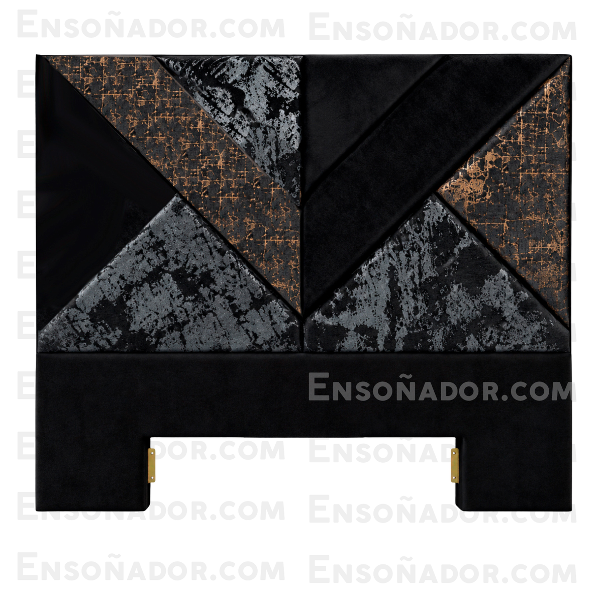 CABECERO VELVET
