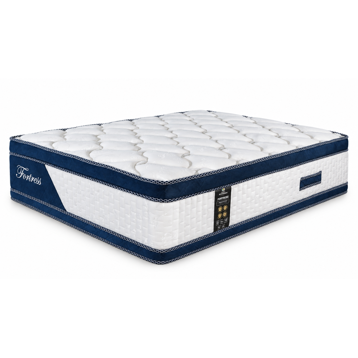 FORTRESS DOBLE GOLD
