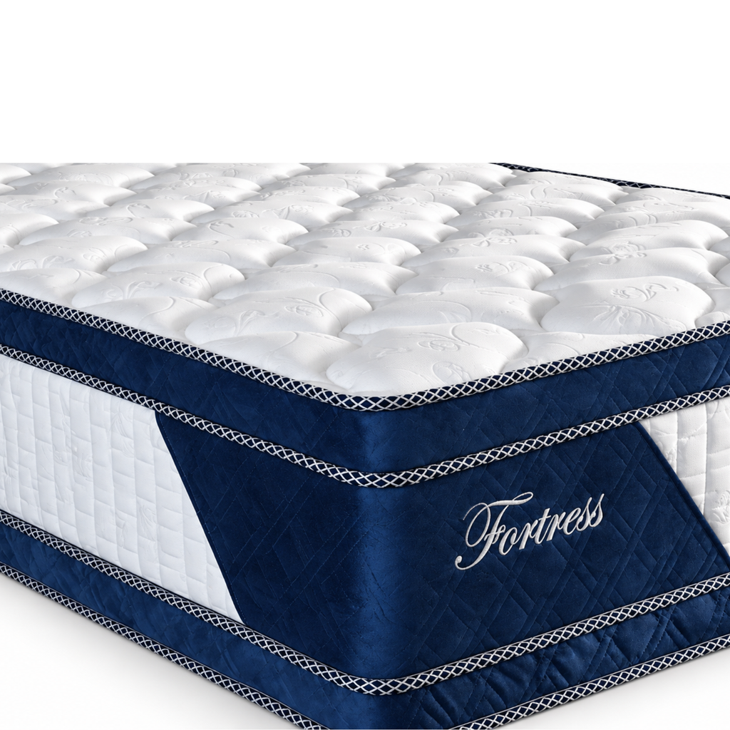 FORTRESS DOBLE GOLD