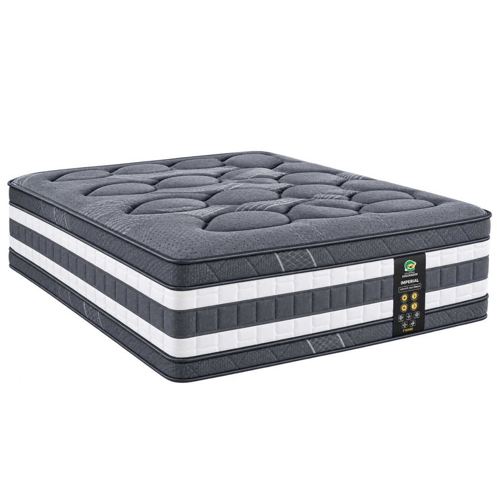 COLCHON IMPERIAL DUPLEX