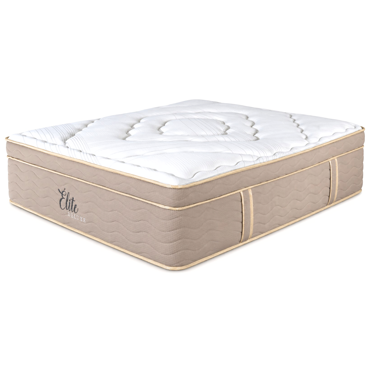 COLCHON ELITE DELUXE