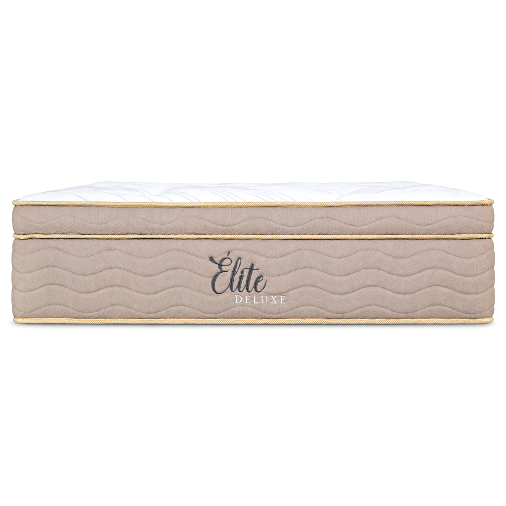 COLCHON ELITE DELUXE