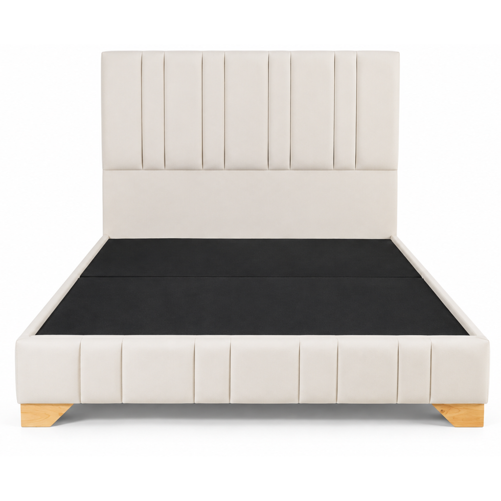 Combo Indinesia | Cabecero + base cama