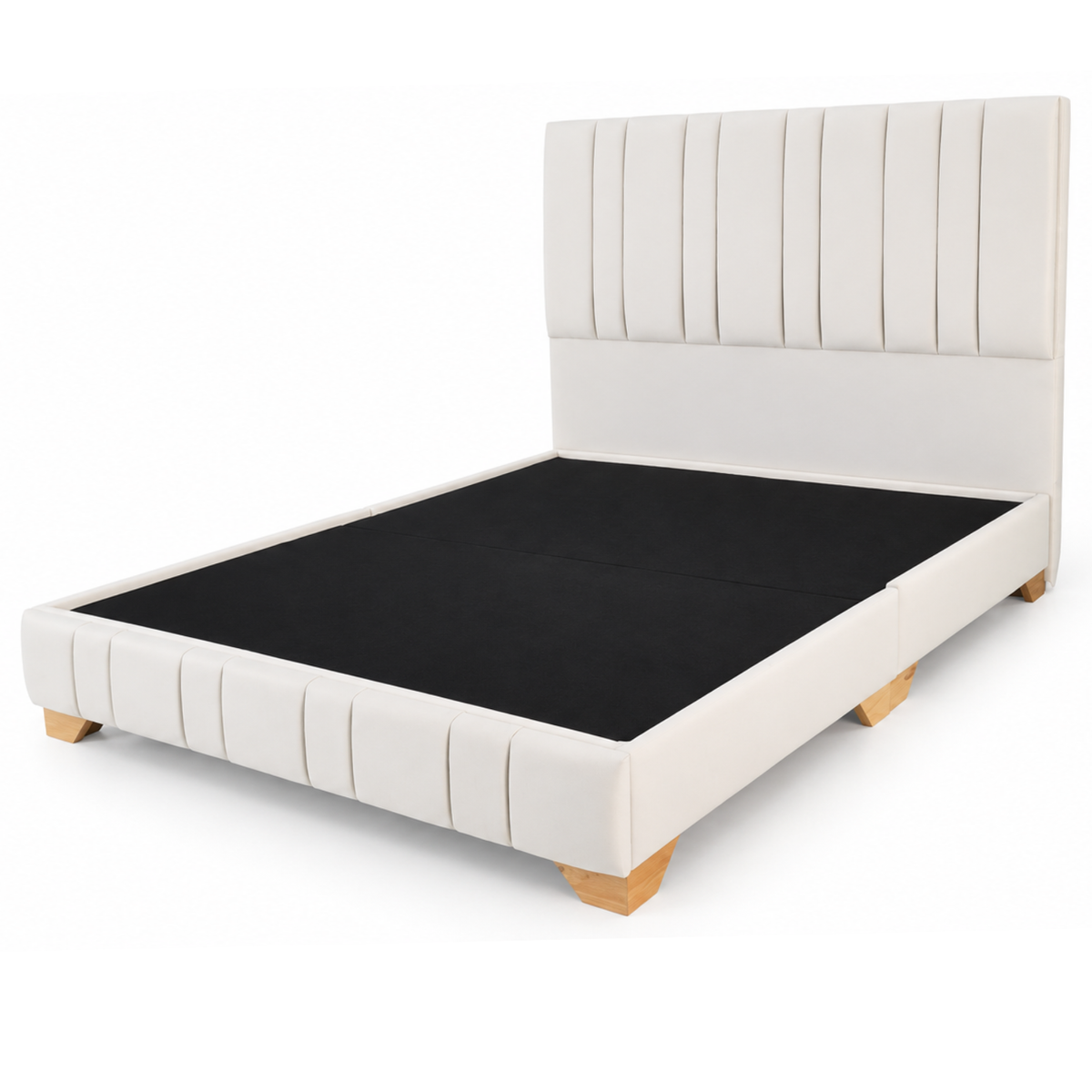 Combo Indinesia | Cabecero + base cama