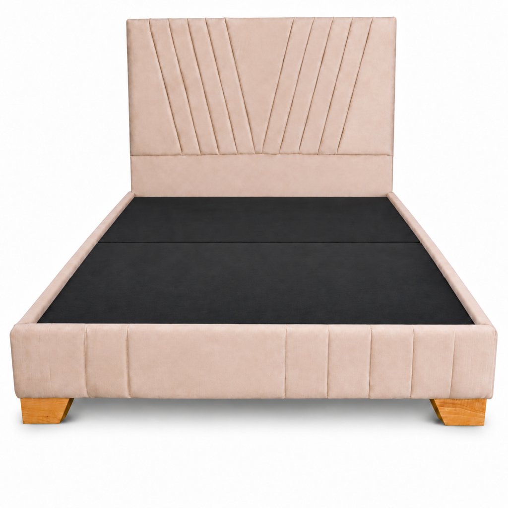 Combo Orión | Cabecero + base cama