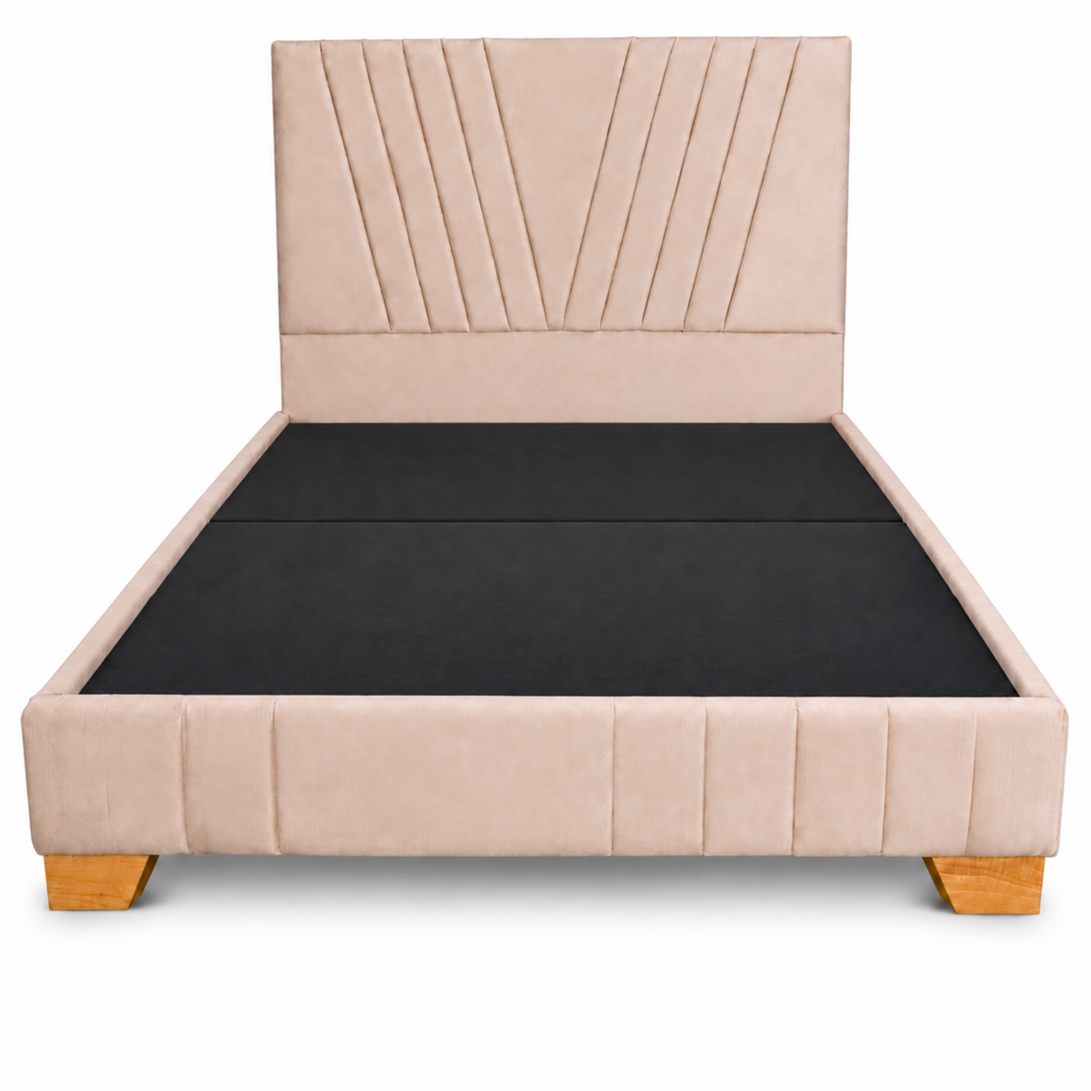 Combo Orión | Cabecero + base cama