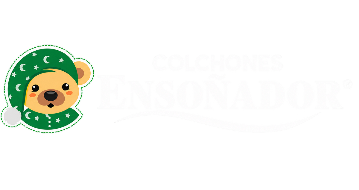 COLCHONES ENSOÑADOR 