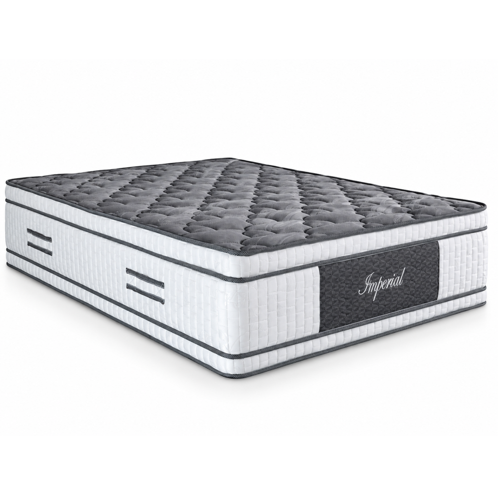 COLCHON IMPERIAL DOBLE GOLD