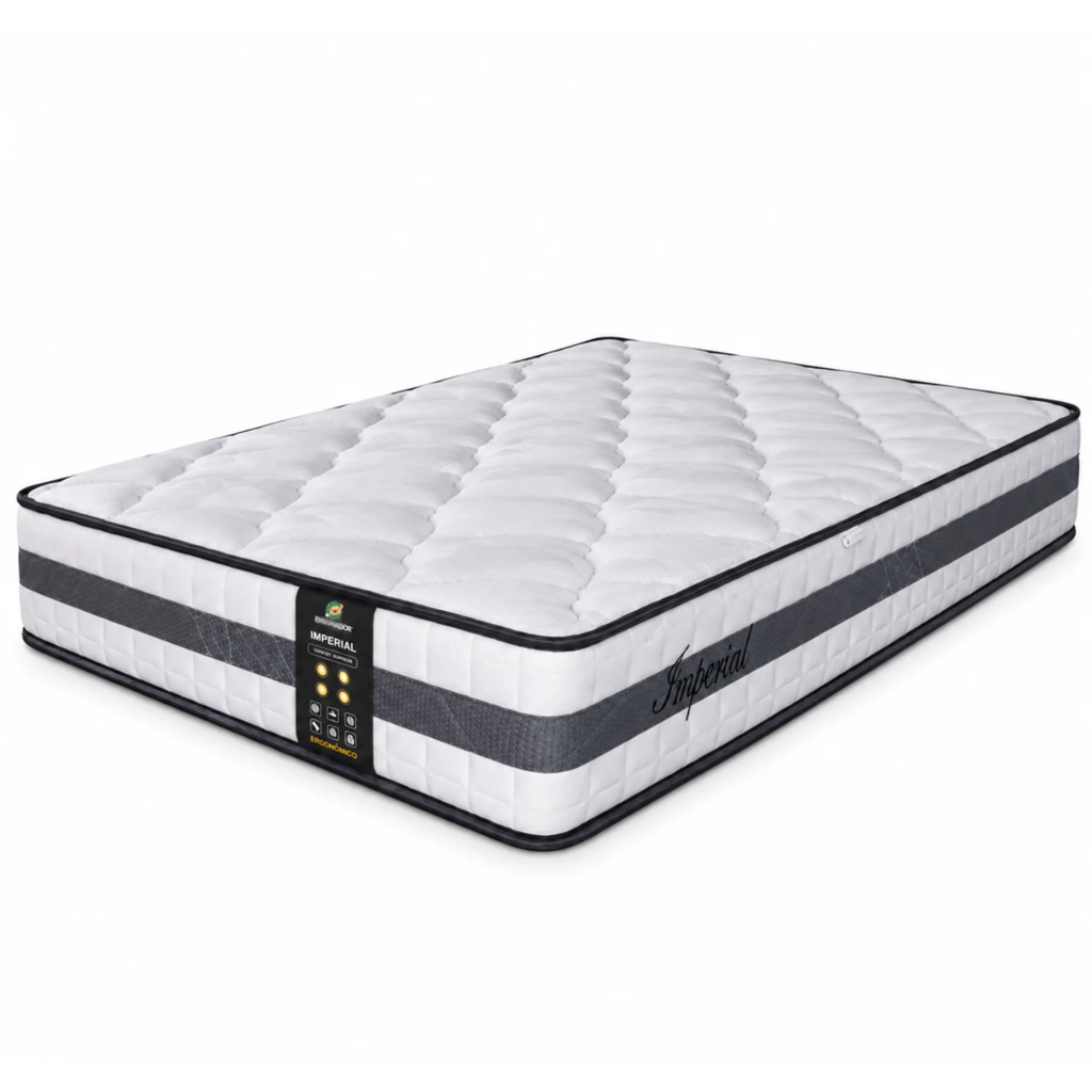 COLCHON IMPERIAL STANDARD
