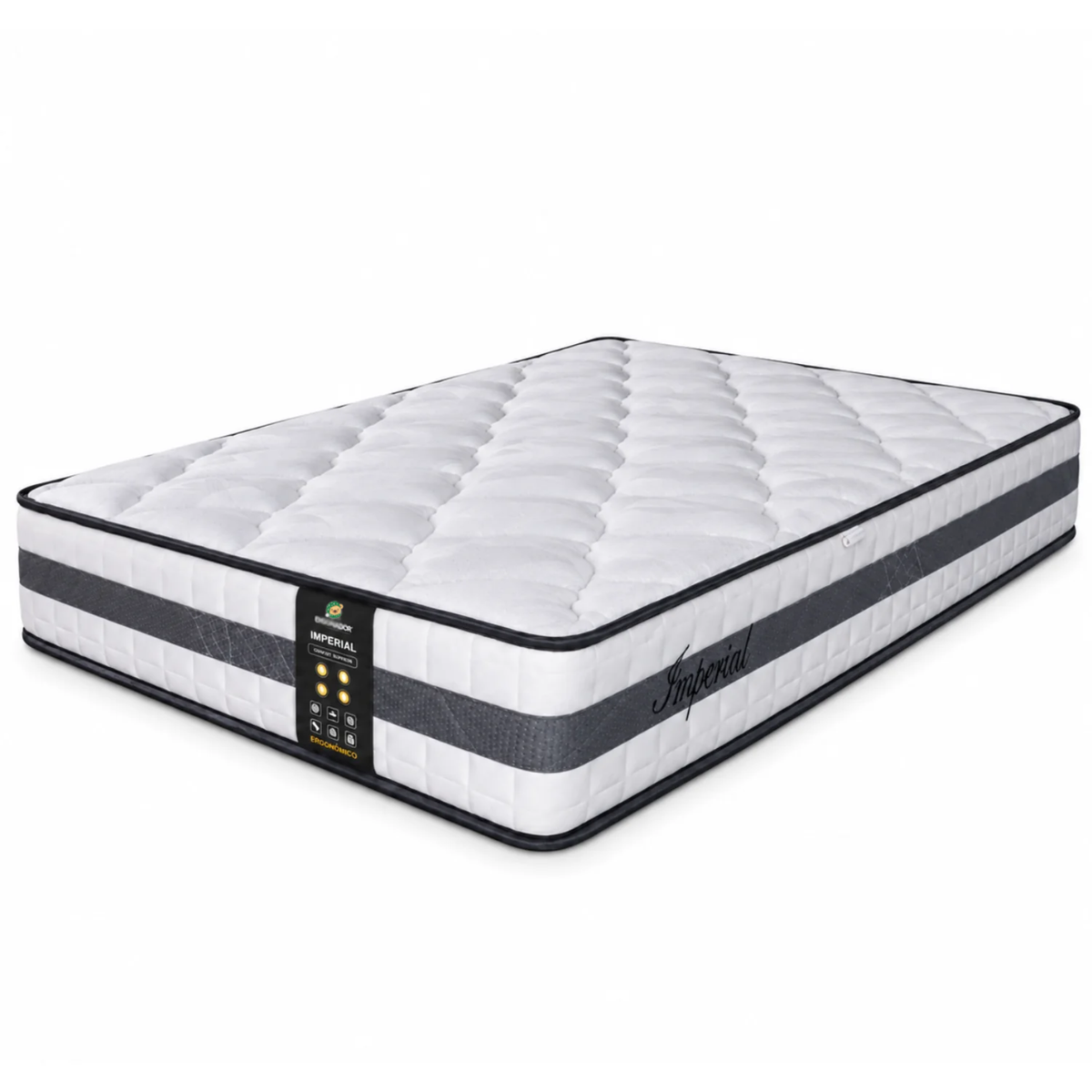 COLCHON IMPERIAL STANDARD