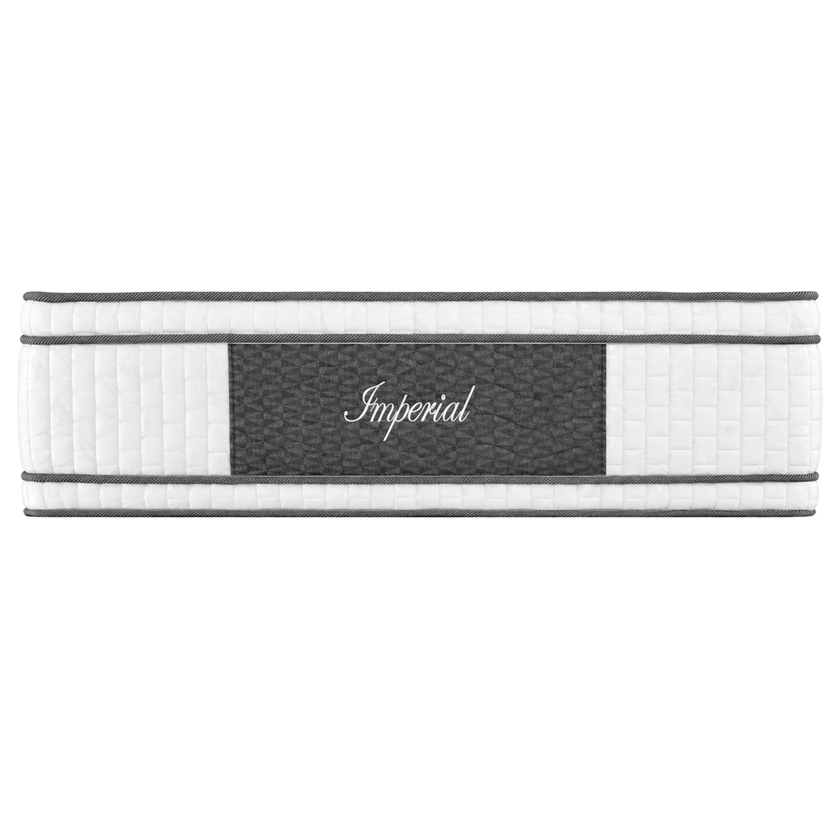 COLCHON IMPERIAL DOBLE GOLD