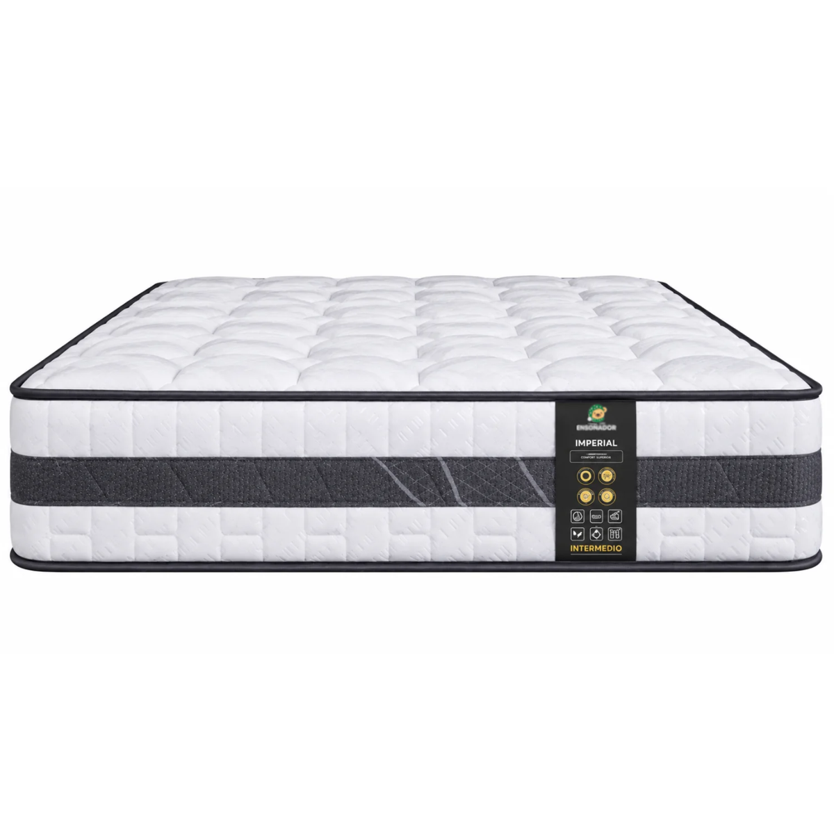 COLCHON IMPERIAL STANDARD